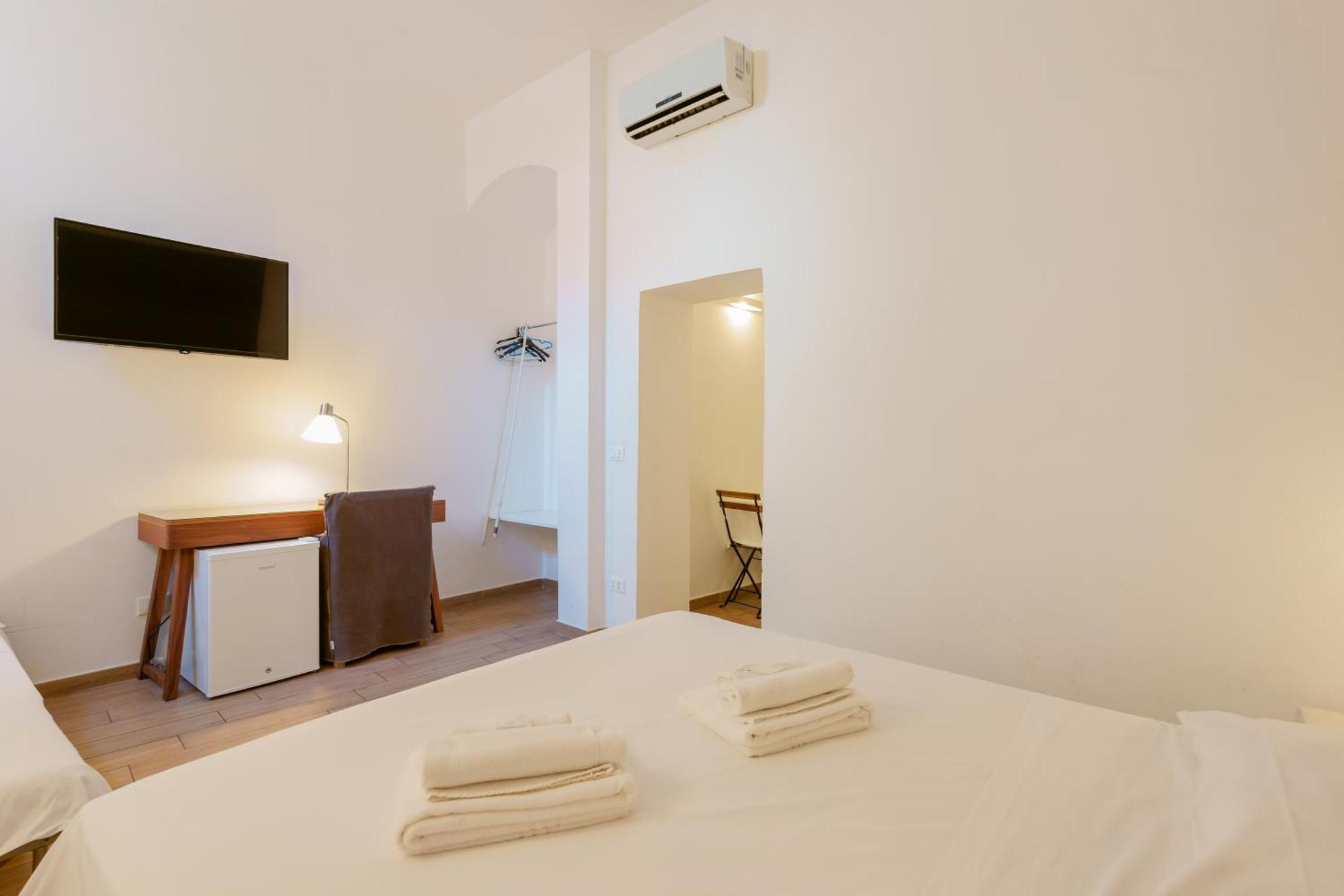 Bed and Breakfast Casa Matilde Tarento Exterior foto