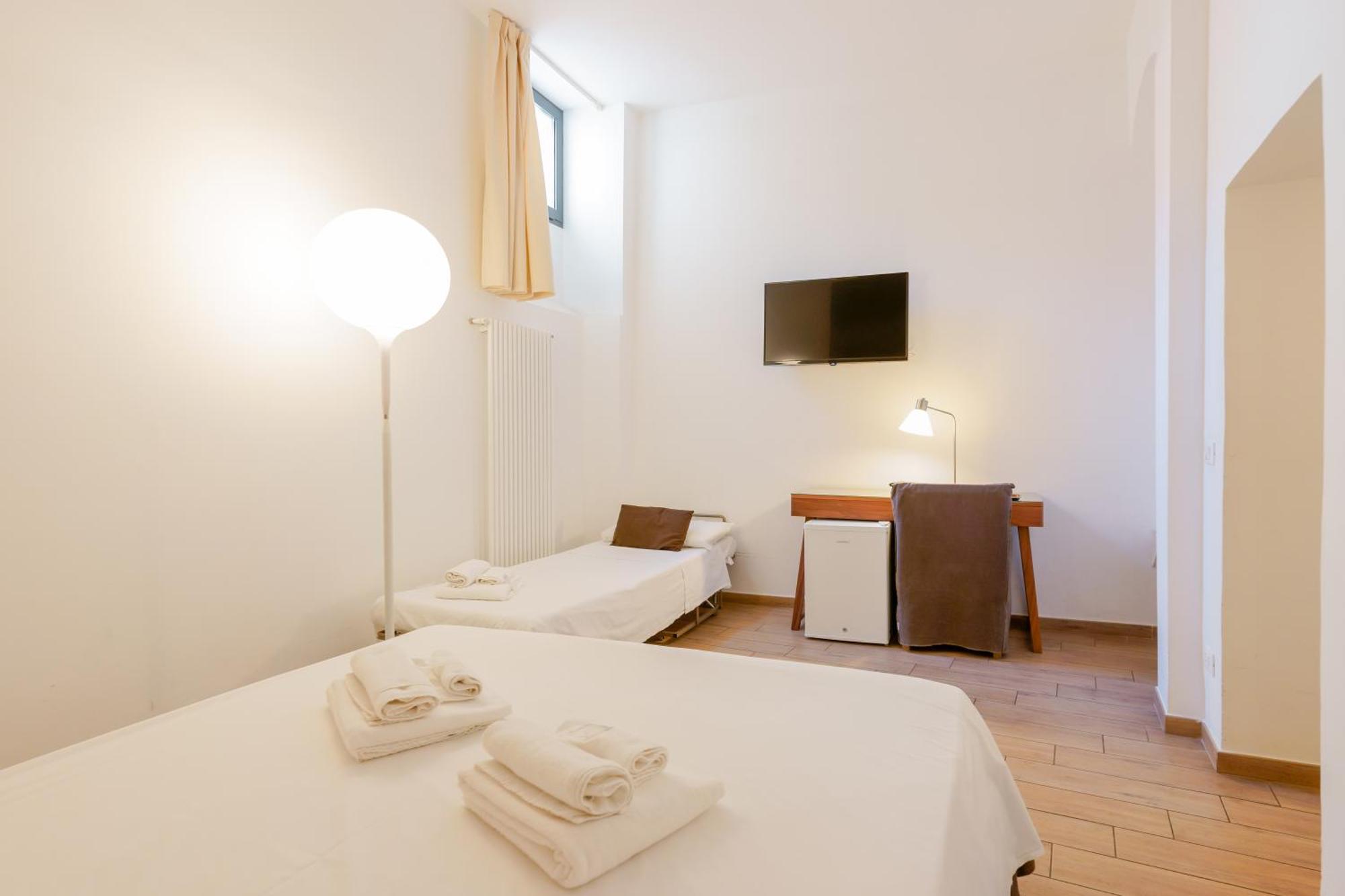 Bed and Breakfast Casa Matilde Tarento Exterior foto