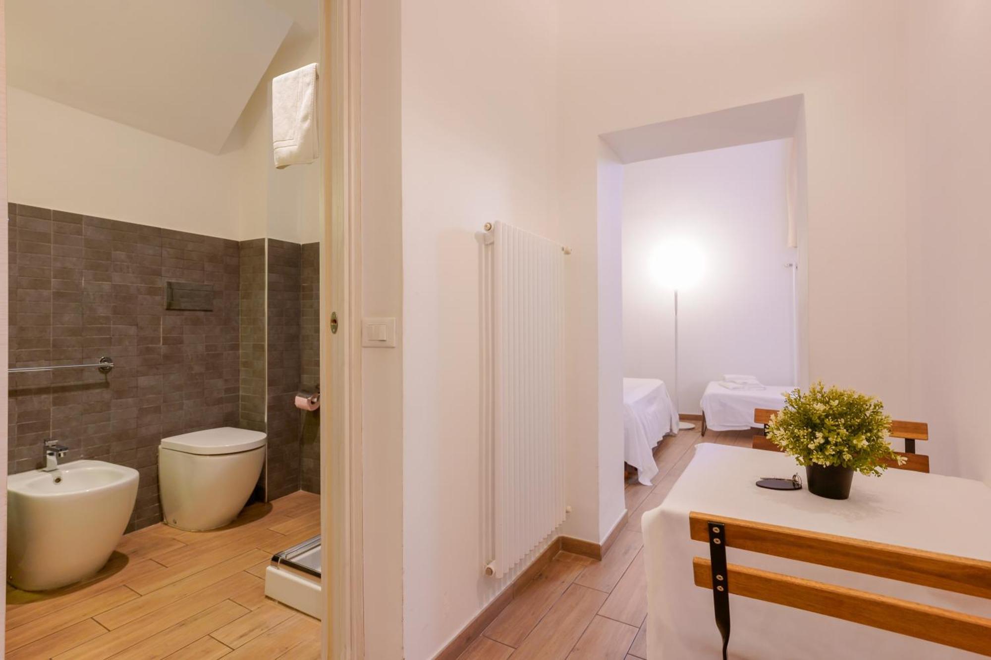Bed and Breakfast Casa Matilde Tarento Exterior foto
