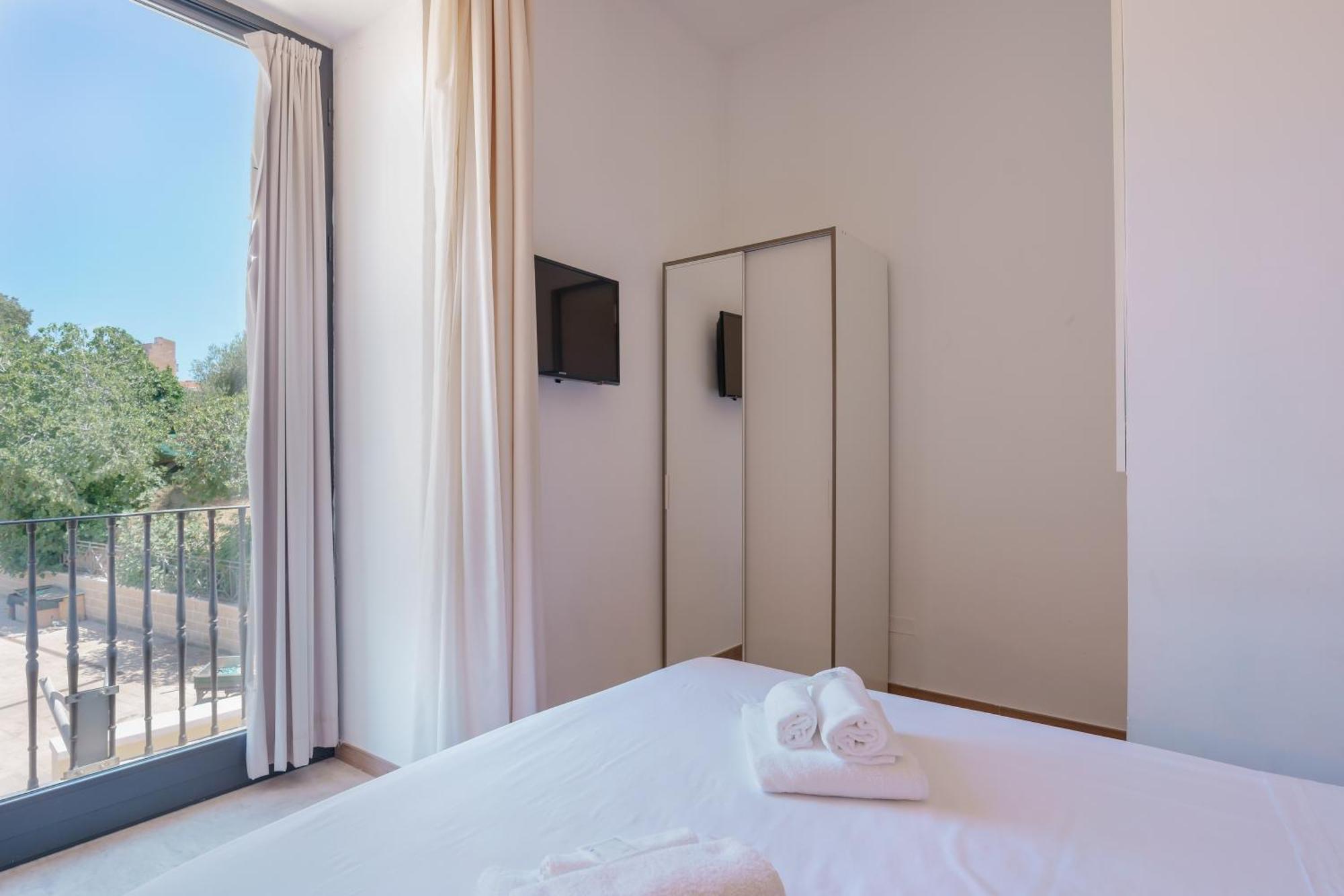 Bed and Breakfast Casa Matilde Tarento Exterior foto