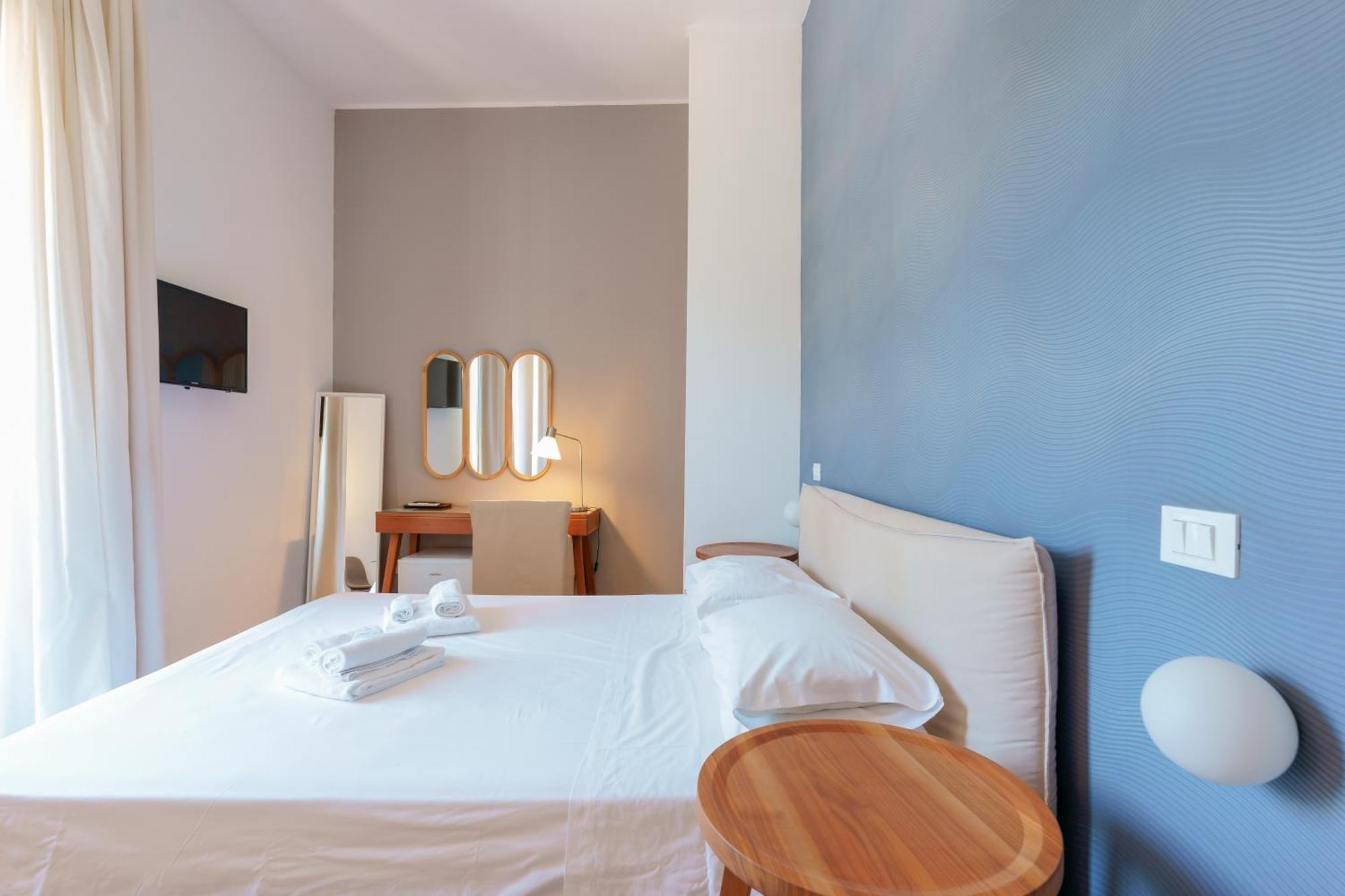 Bed and Breakfast Casa Matilde Tarento Exterior foto